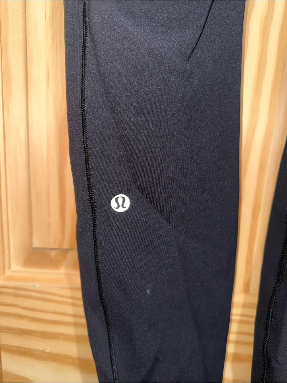 lululemon athletica sleek high